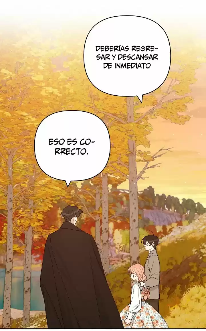 Me Convertí En La Hija Del Héroe Oscuro - Capítulo 25 - Página 16 - LectorTMOo