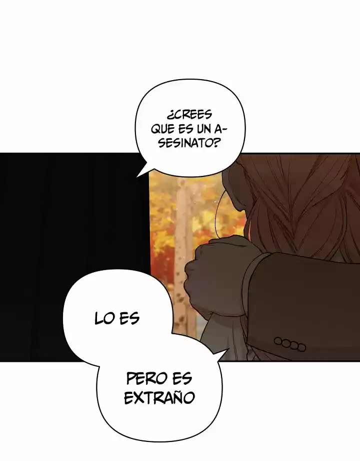 Me Convertí En La Hija Del Héroe Oscuro - Capítulo 25 - Página 17 - LectorTMOo