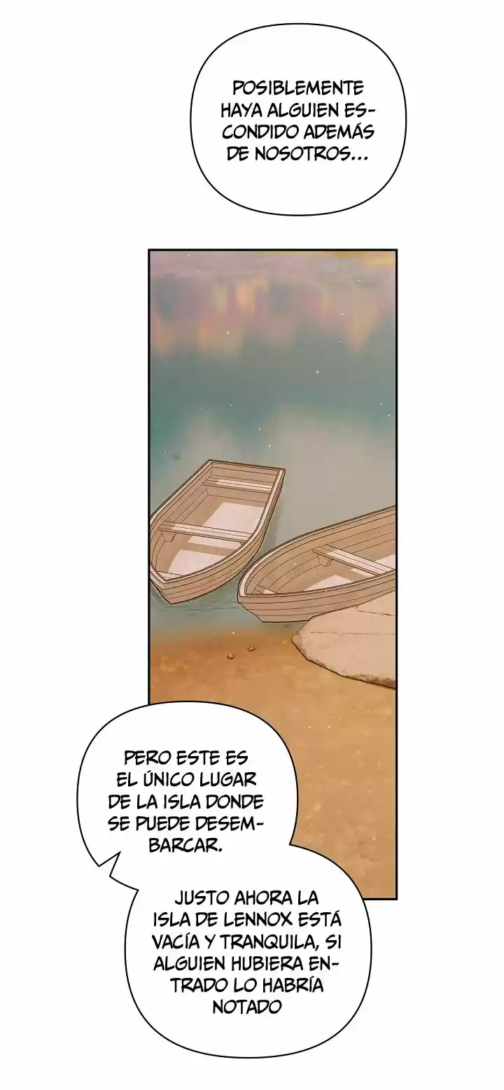 Me Convertí En La Hija Del Héroe Oscuro - Capítulo 25 - Página 18 - LectorTMOo