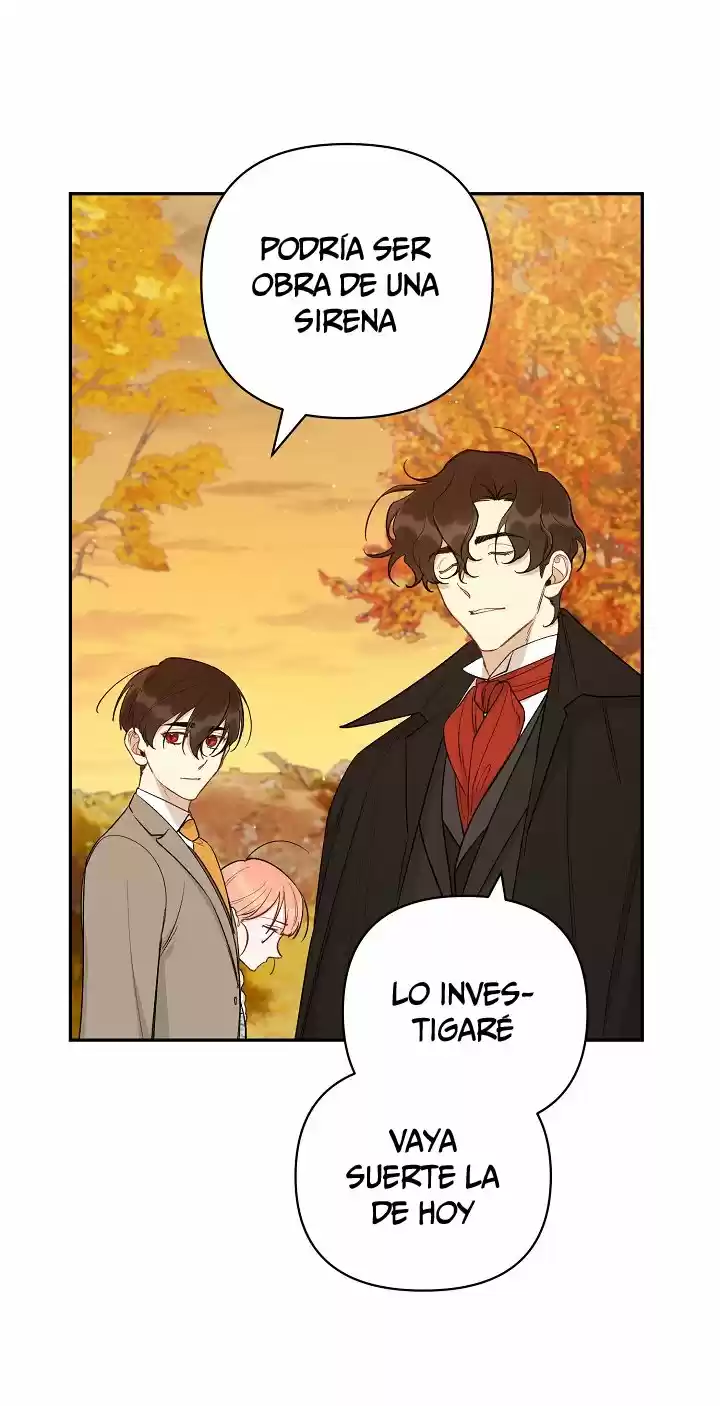 Me Convertí En La Hija Del Héroe Oscuro - Capítulo 25 - Página 19 - LectorTMOo
