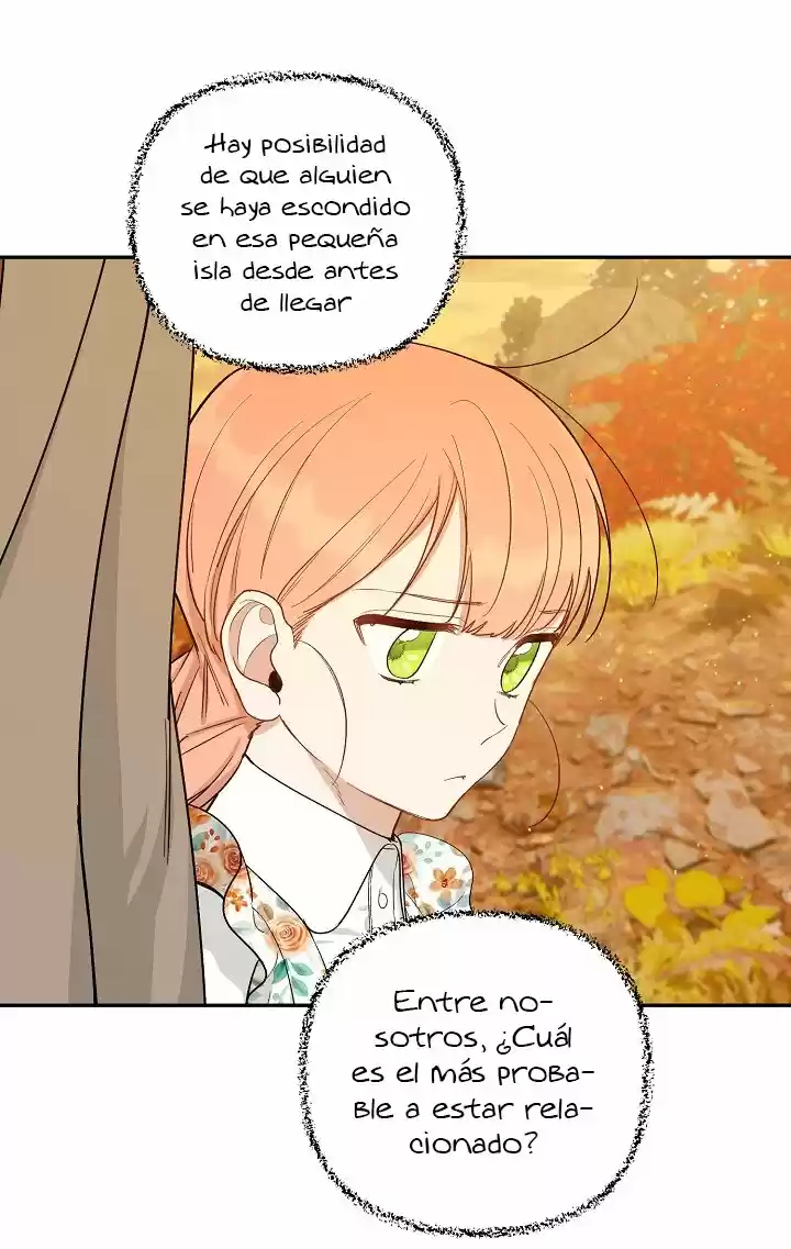 Me Convertí En La Hija Del Héroe Oscuro - Capítulo 25 - Página 20 - LectorTMOo