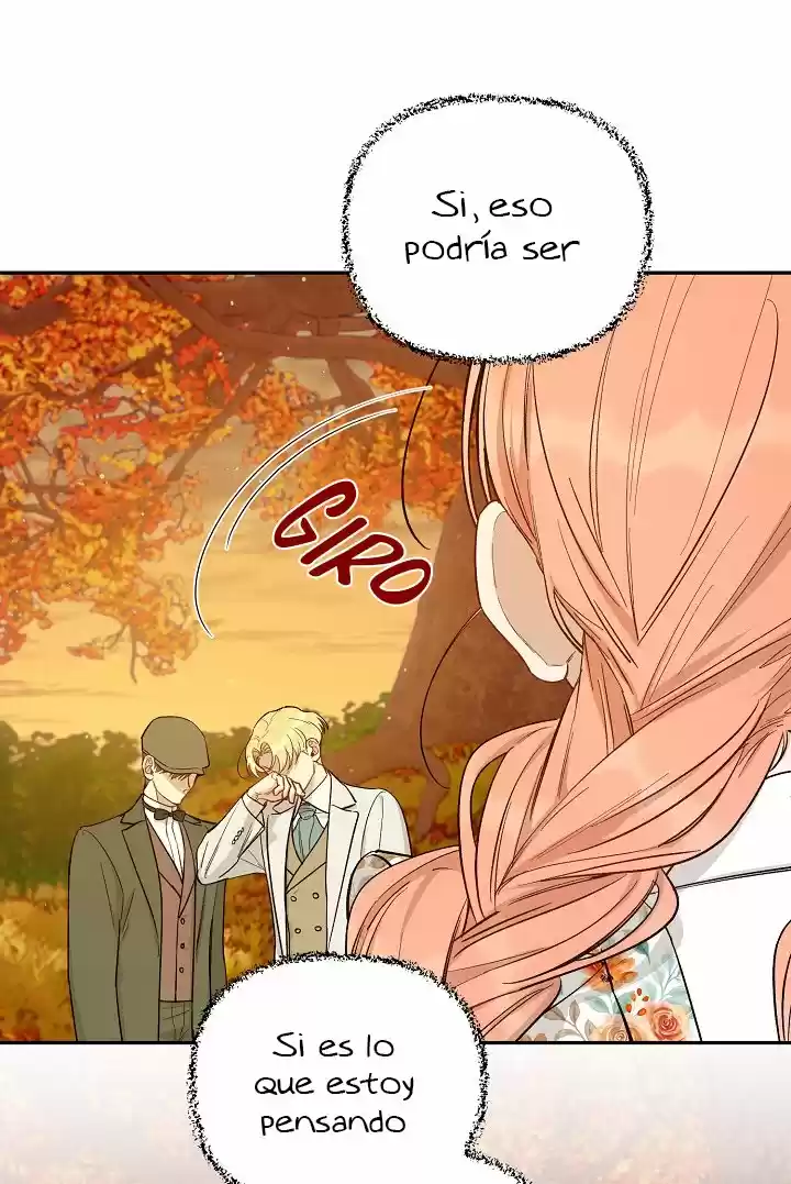Me Convertí En La Hija Del Héroe Oscuro - Capítulo 25 - Página 22 - LectorTMOo