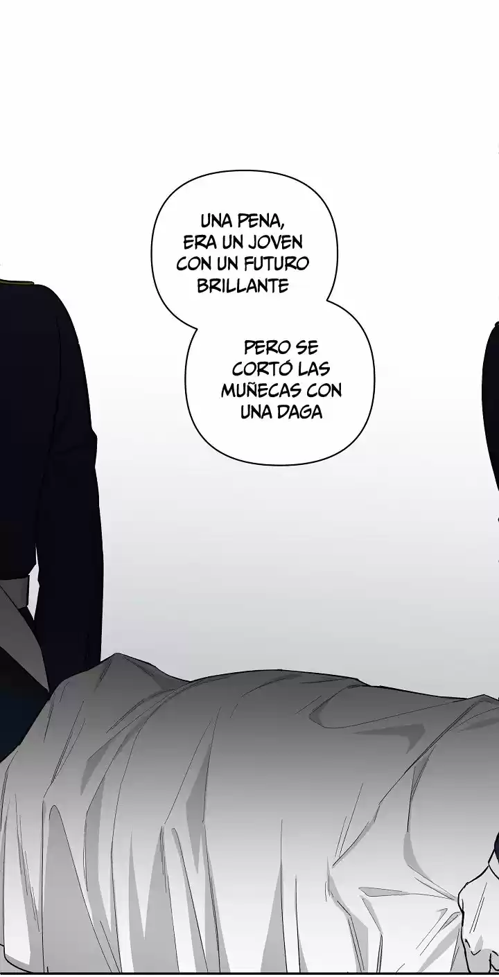 Me Convertí En La Hija Del Héroe Oscuro - Capítulo 25 - Página 25 - LectorTMOo