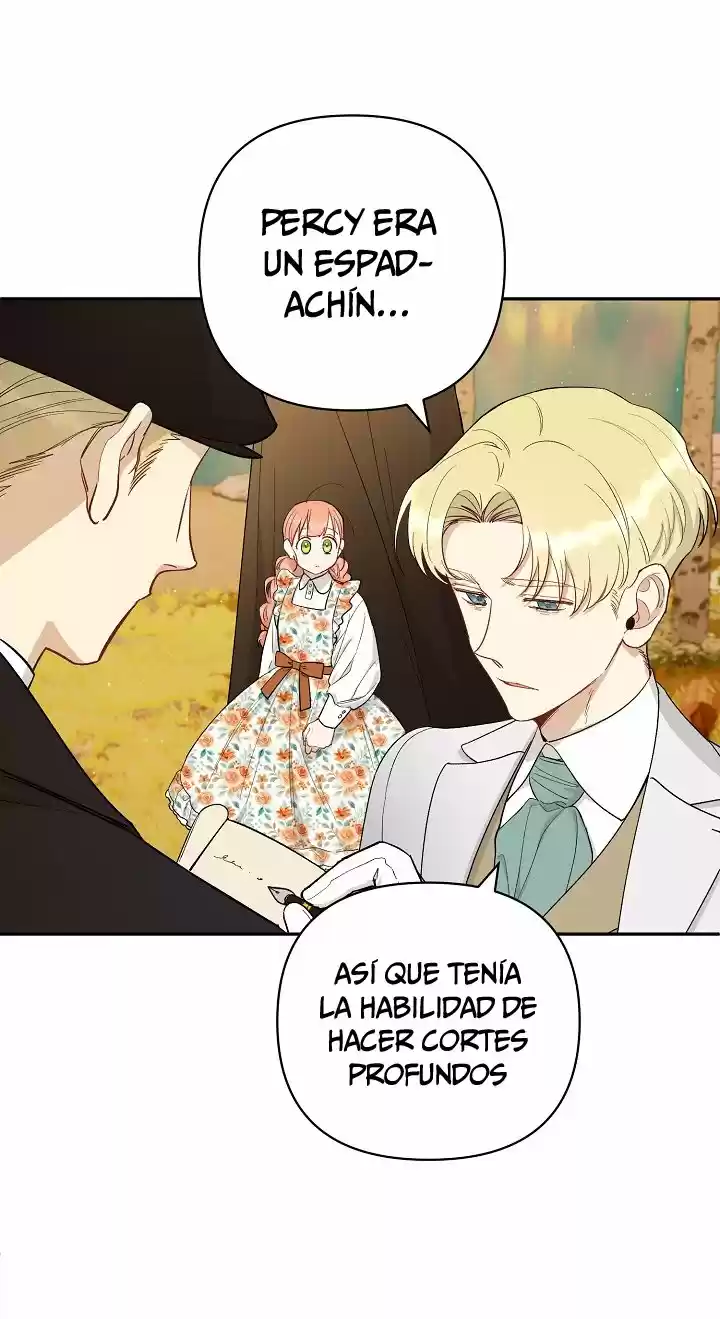 Me Convertí En La Hija Del Héroe Oscuro - Capítulo 25 - Página 26 - LectorTMOo