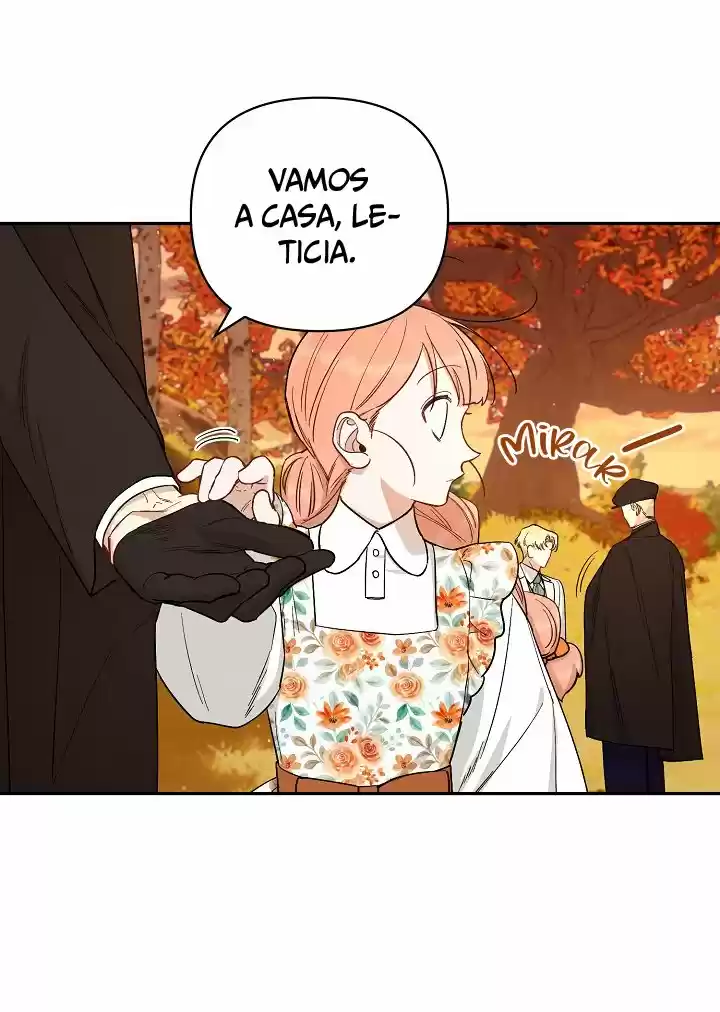 Me Convertí En La Hija Del Héroe Oscuro - Capítulo 25 - Página 30 - LectorTMOo