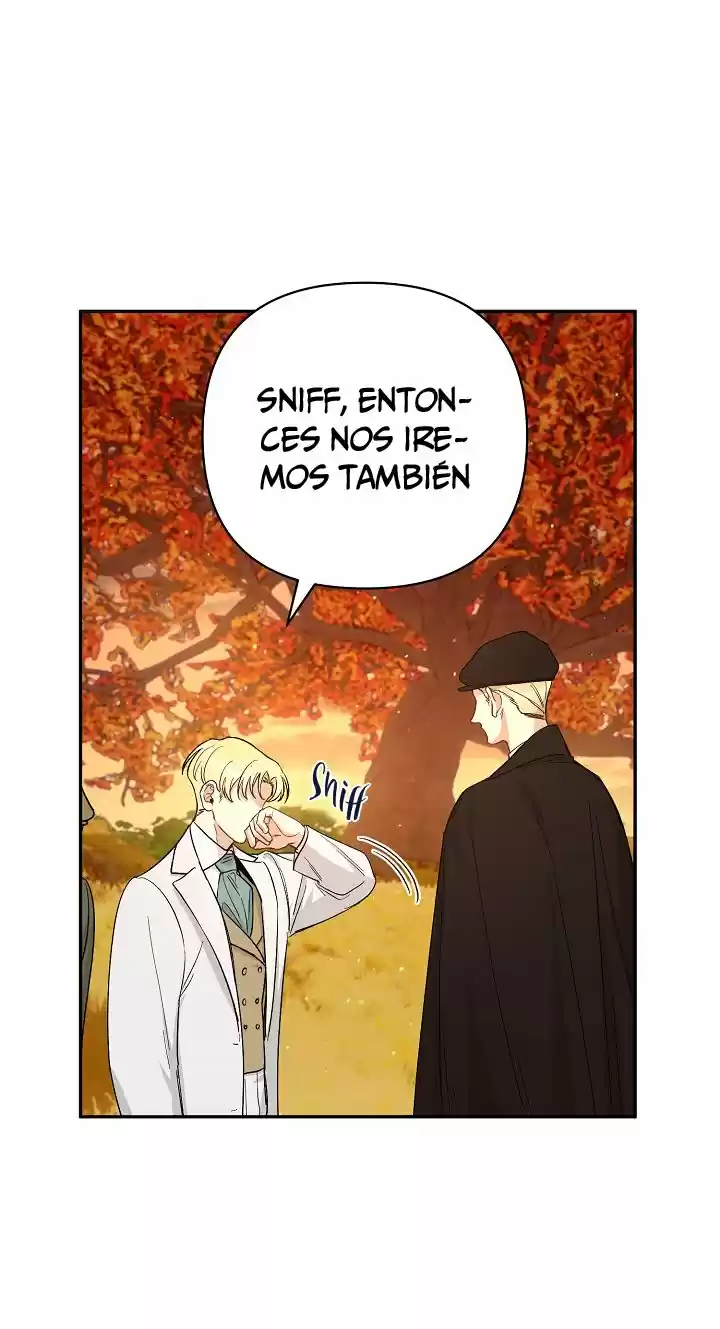 Me Convertí En La Hija Del Héroe Oscuro - Capítulo 25 - Página 31 - LectorTMOo
