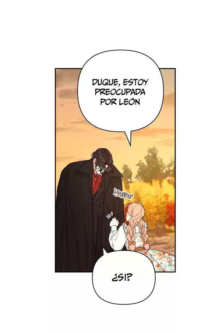 Me Convertí En La Hija Del Héroe Oscuro - Capítulo 25 - Página 32 - LectorTMOo