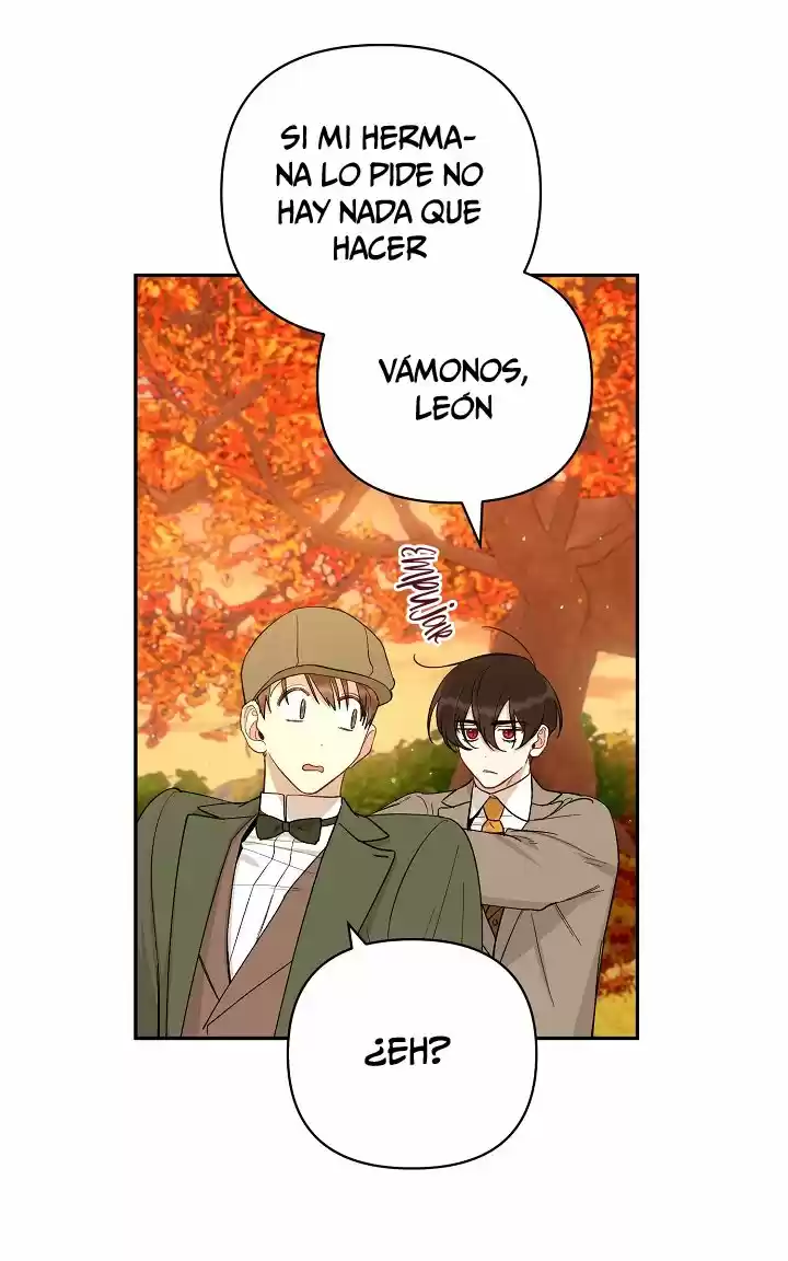 Me Convertí En La Hija Del Héroe Oscuro - Capítulo 25 - Página 36 - LectorTMOo