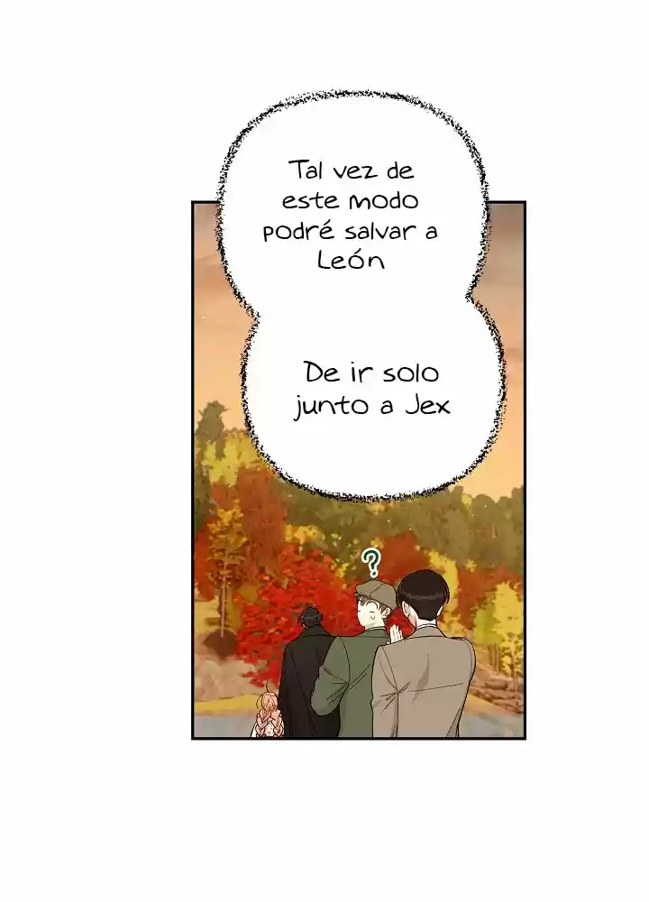 Me Convertí En La Hija Del Héroe Oscuro - Capítulo 25 - Página 37 - LectorTMOo