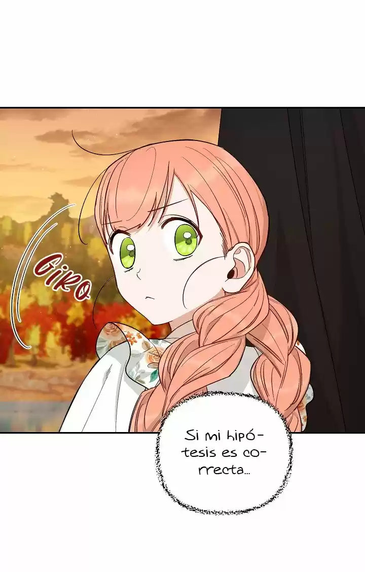 Me Convertí En La Hija Del Héroe Oscuro - Capítulo 25 - Página 38 - LectorTMOo