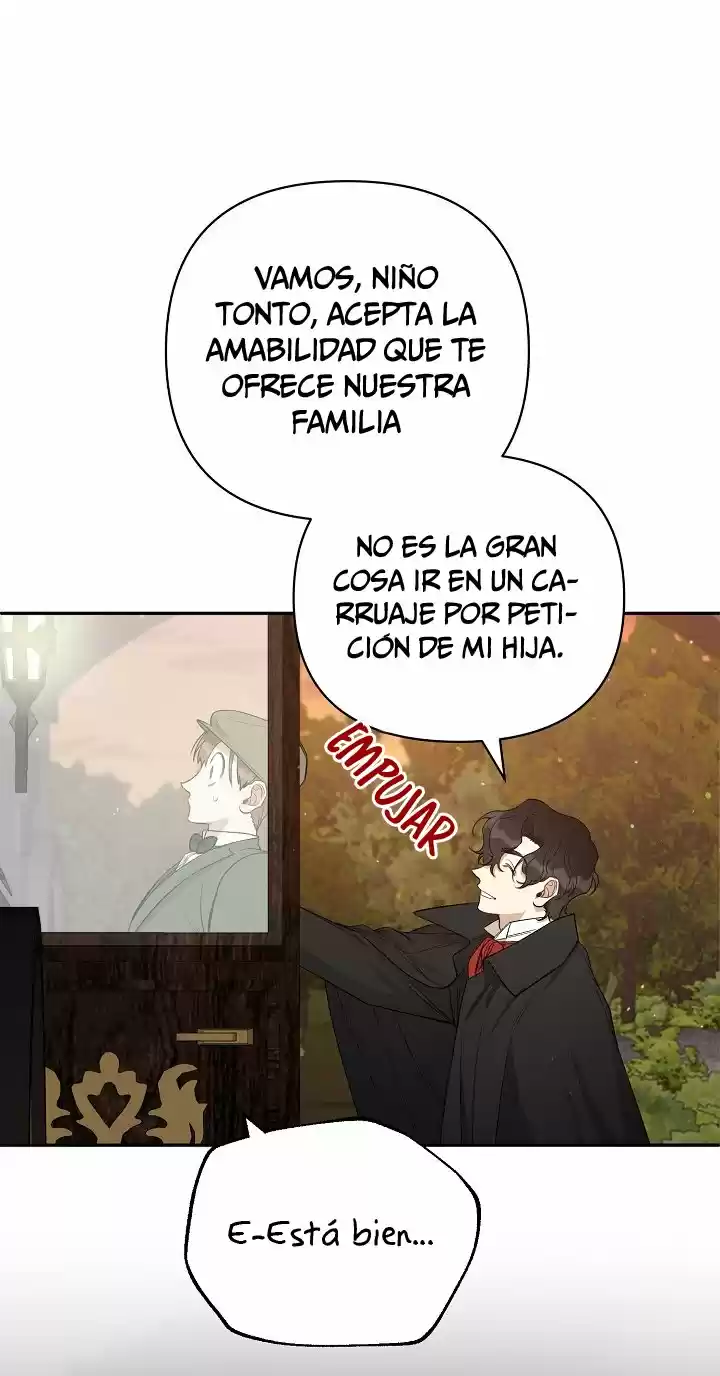 Me Convertí En La Hija Del Héroe Oscuro - Capítulo 25 - Página 42 - LectorTMOo