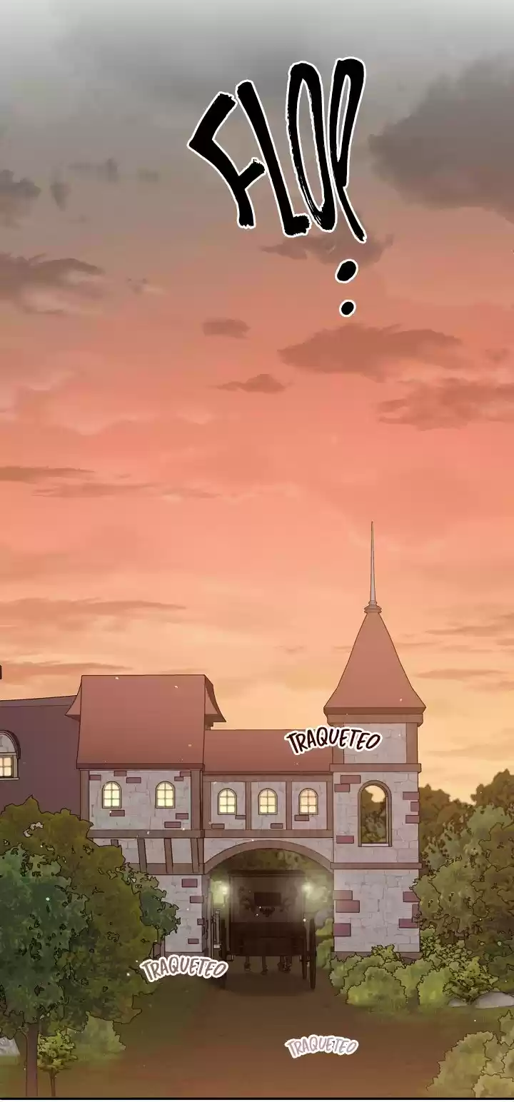 Me Convertí En La Hija Del Héroe Oscuro - Capítulo 25 - Página 43 - LectorTMOo