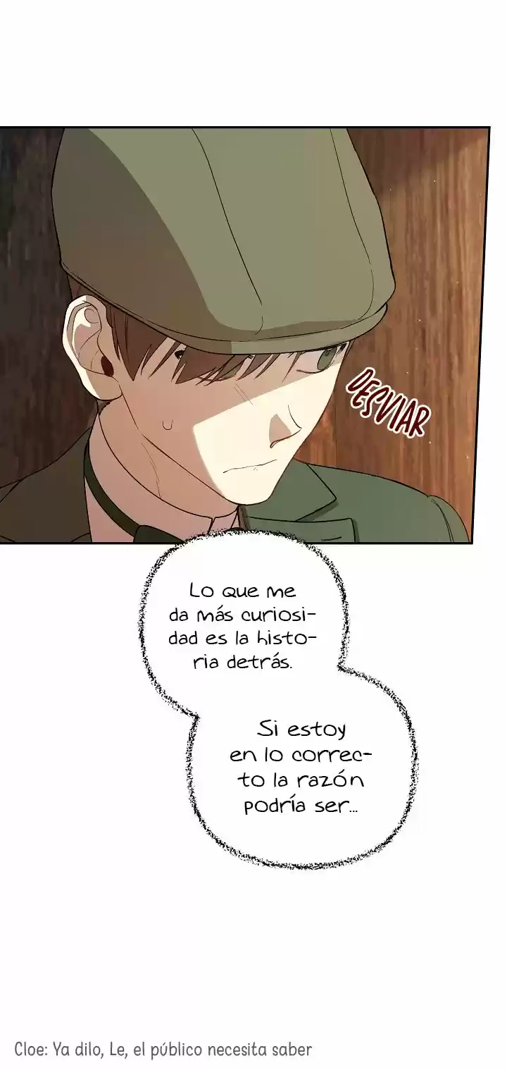 Me Convertí En La Hija Del Héroe Oscuro - Capítulo 25 - Página 47 - LectorTMOo
