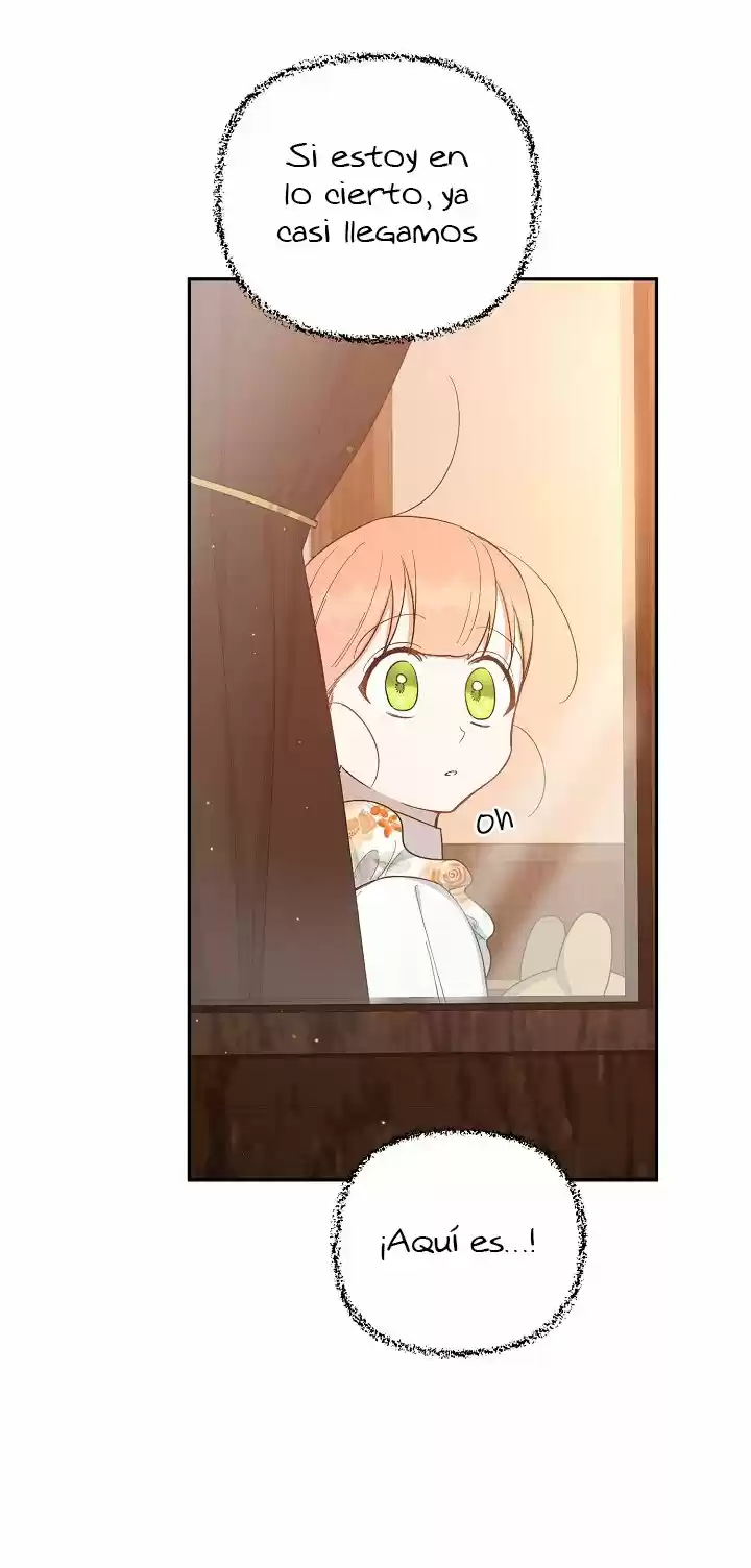 Me Convertí En La Hija Del Héroe Oscuro - Capítulo 25 - Página 52 - LectorTMOo