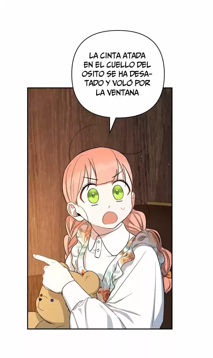 Me Convertí En La Hija Del Héroe Oscuro - Capítulo 25 - Página 54 - LectorTMOo