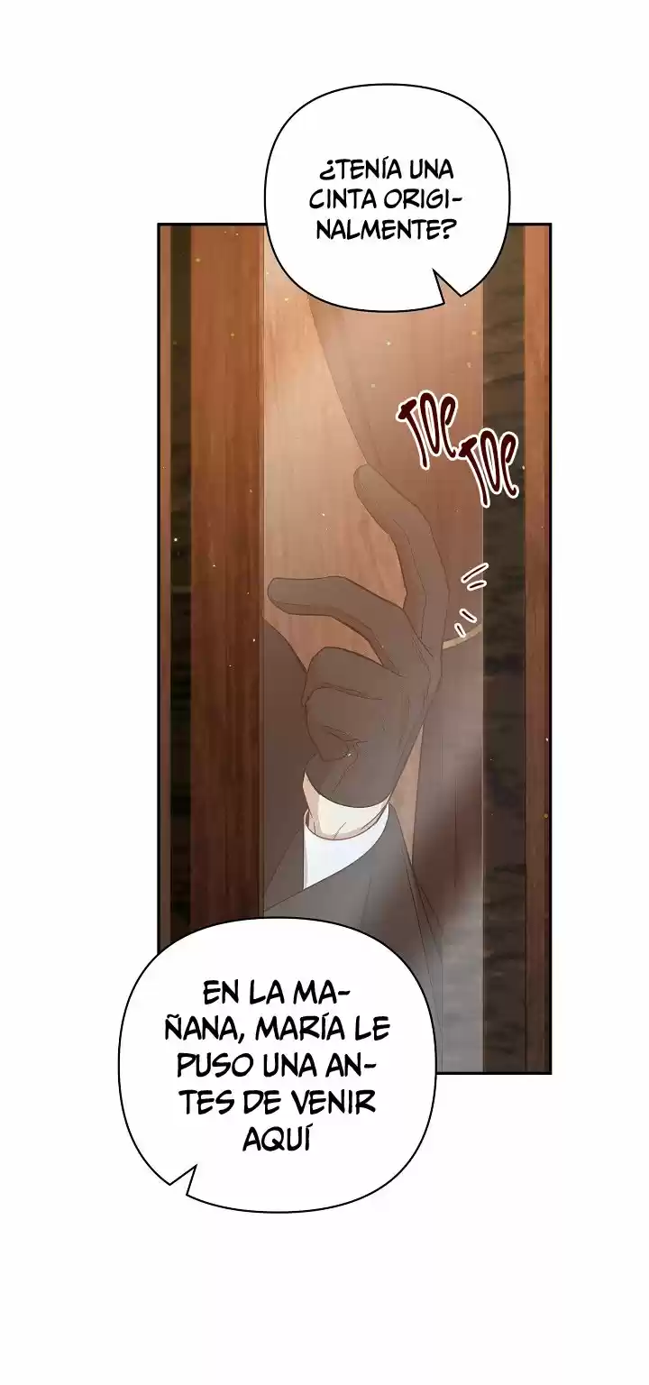 Me Convertí En La Hija Del Héroe Oscuro - Capítulo 25 - Página 55 - LectorTMOo
