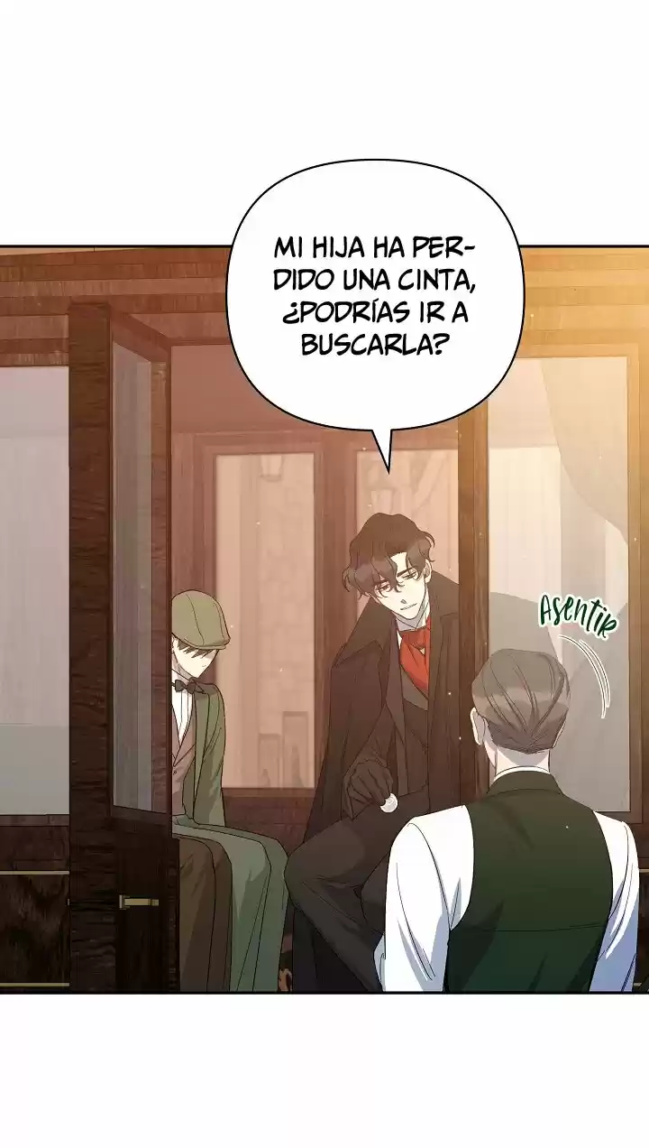 Me Convertí En La Hija Del Héroe Oscuro - Capítulo 25 - Página 57 - LectorTMOo