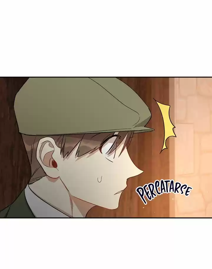 Me Convertí En La Hija Del Héroe Oscuro - Capítulo 25 - Página 58 - LectorTMOo