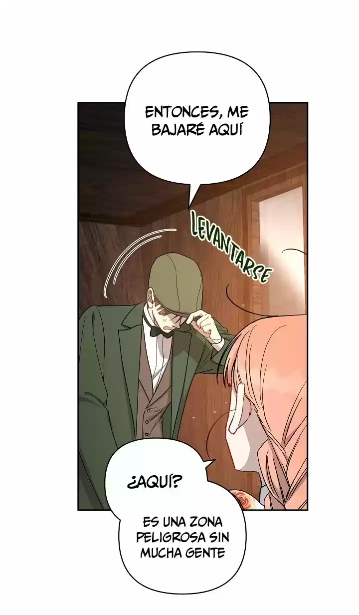 Me Convertí En La Hija Del Héroe Oscuro - Capítulo 25 - Página 59 - LectorTMOo