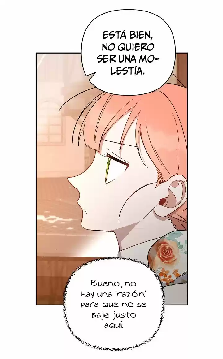 Me Convertí En La Hija Del Héroe Oscuro - Capítulo 25 - Página 60 - LectorTMOo