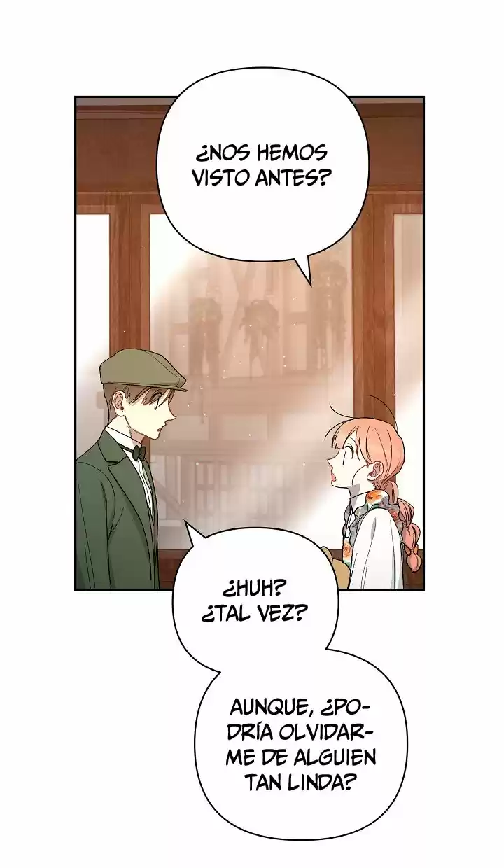 Me Convertí En La Hija Del Héroe Oscuro - Capítulo 25 - Página 62 - LectorTMOo