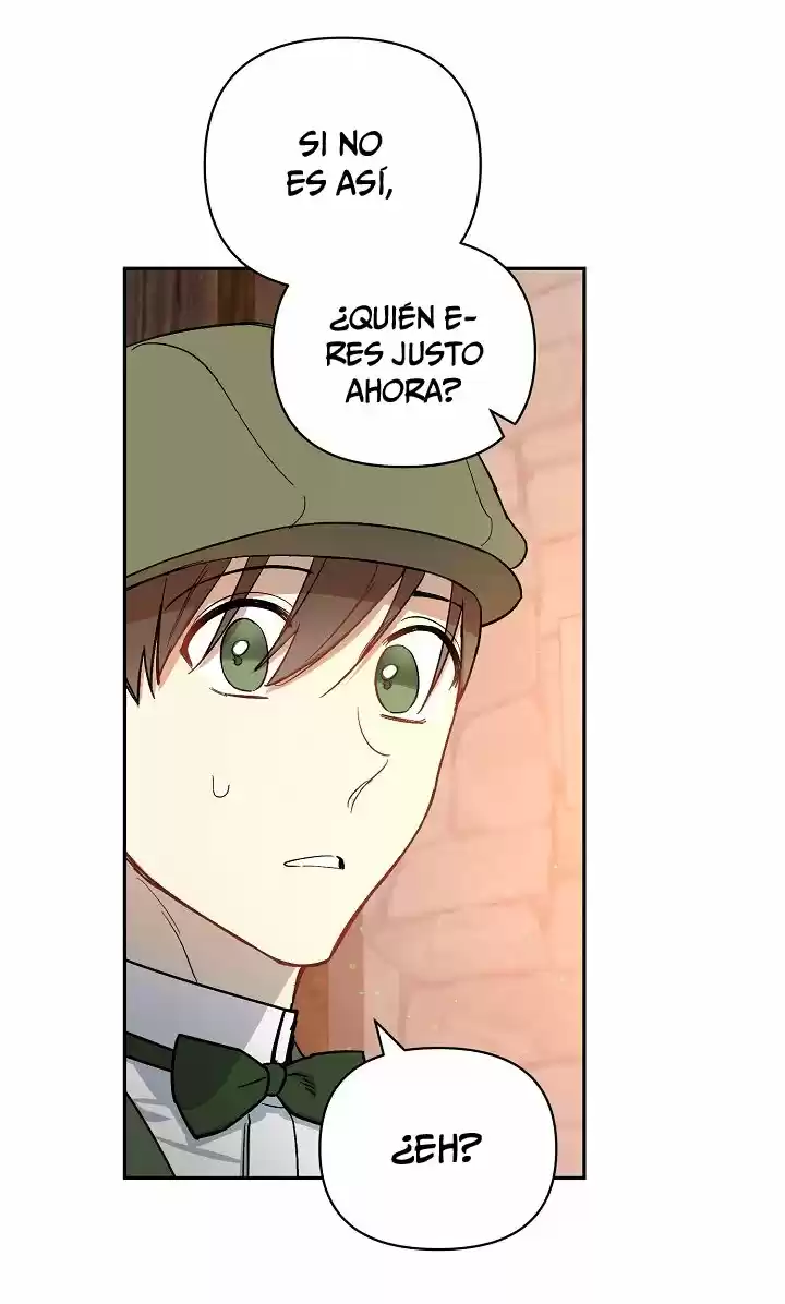 Me Convertí En La Hija Del Héroe Oscuro - Capítulo 25 - Página 63 - LectorTMOo