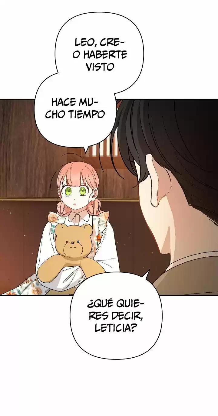 Me Convertí En La Hija Del Héroe Oscuro - Capítulo 25 - Página 64 - LectorTMOo