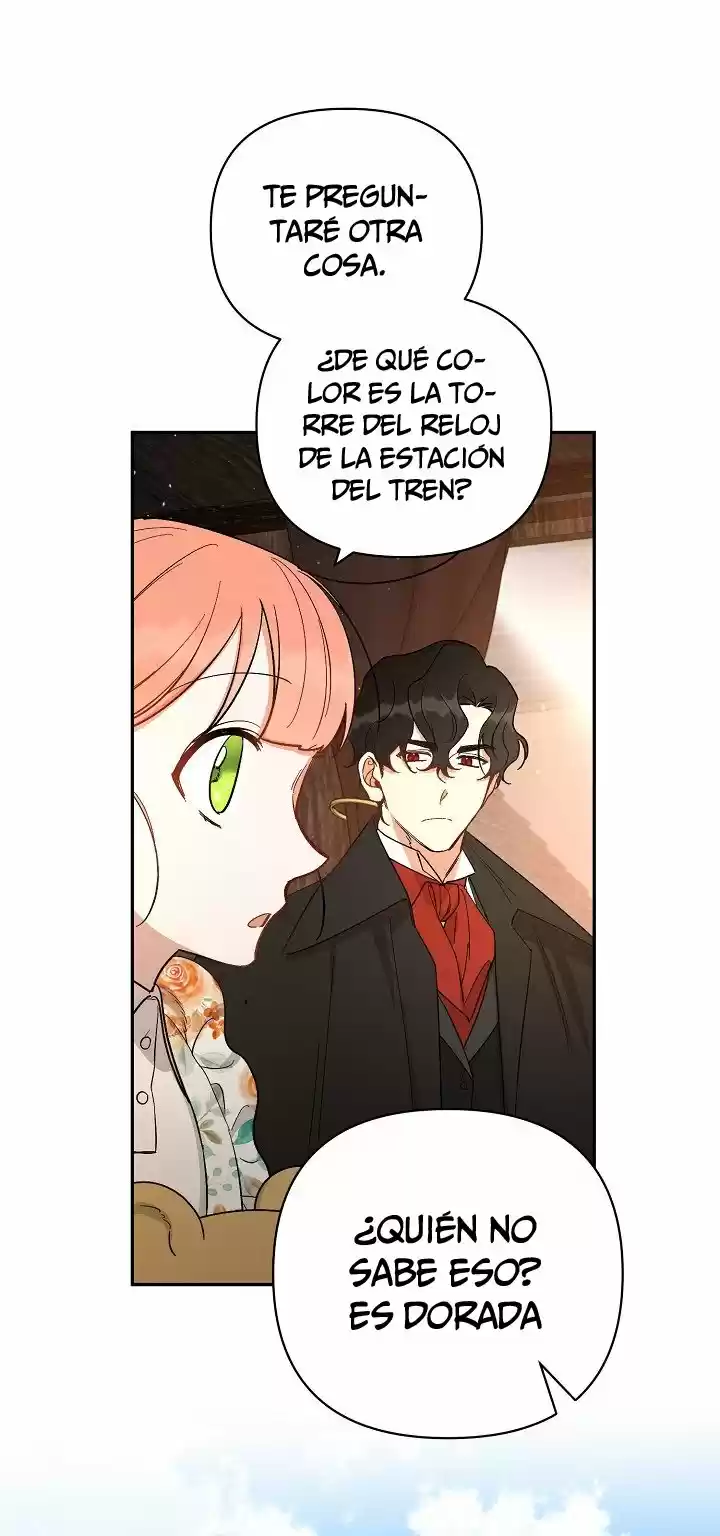 Me Convertí En La Hija Del Héroe Oscuro - Capítulo 25 - Página 65 - LectorTMOo