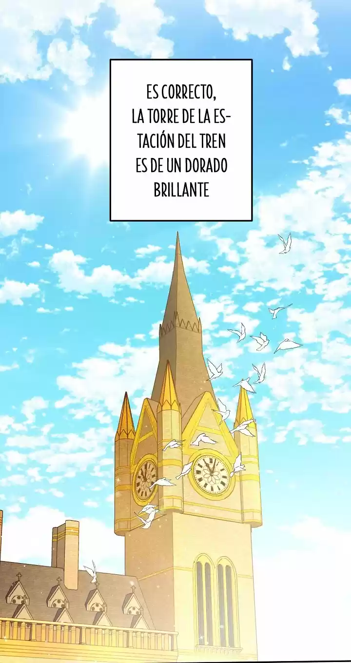 Me Convertí En La Hija Del Héroe Oscuro - Capítulo 25 - Página 66 - LectorTMOo