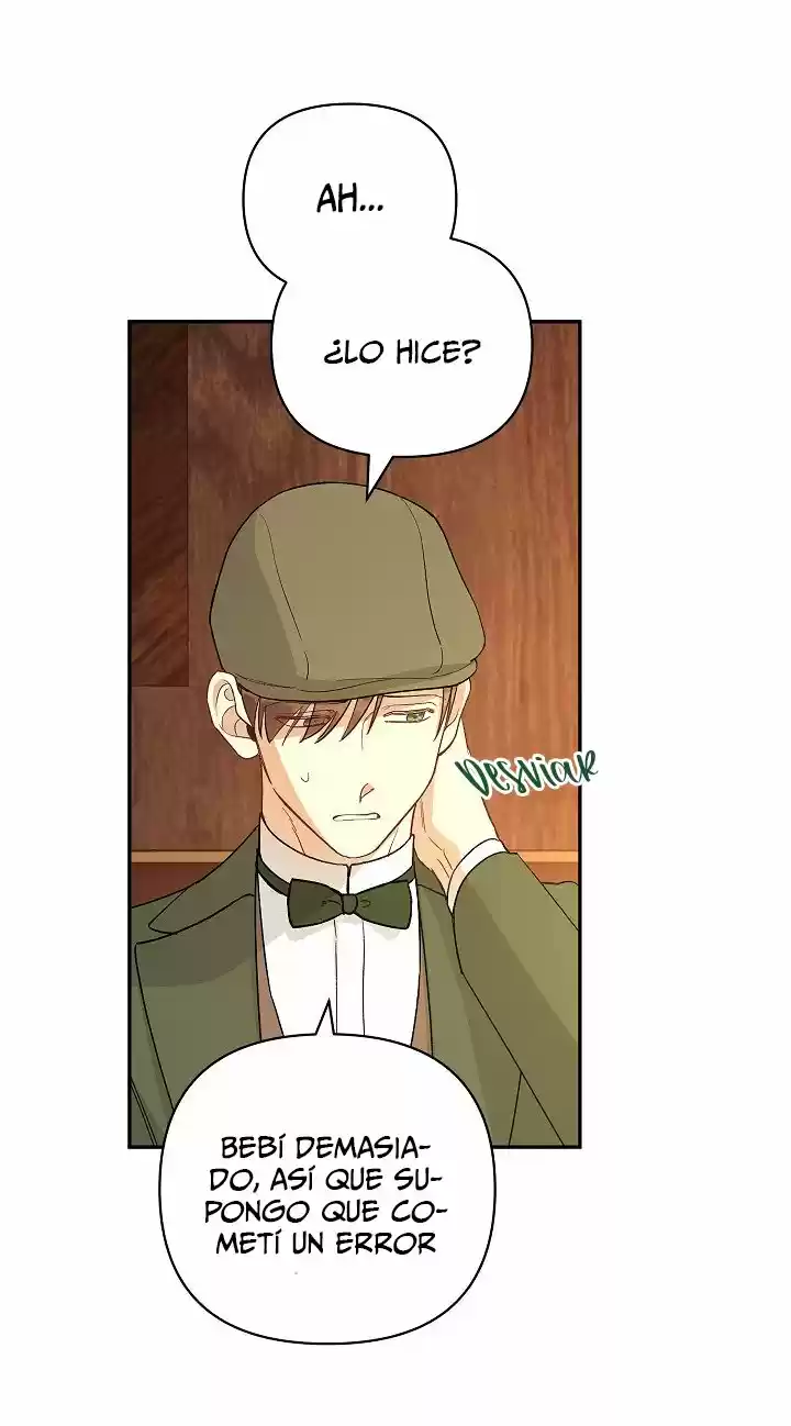 Me Convertí En La Hija Del Héroe Oscuro - Capítulo 26 - Página 6 - LectorTMOo