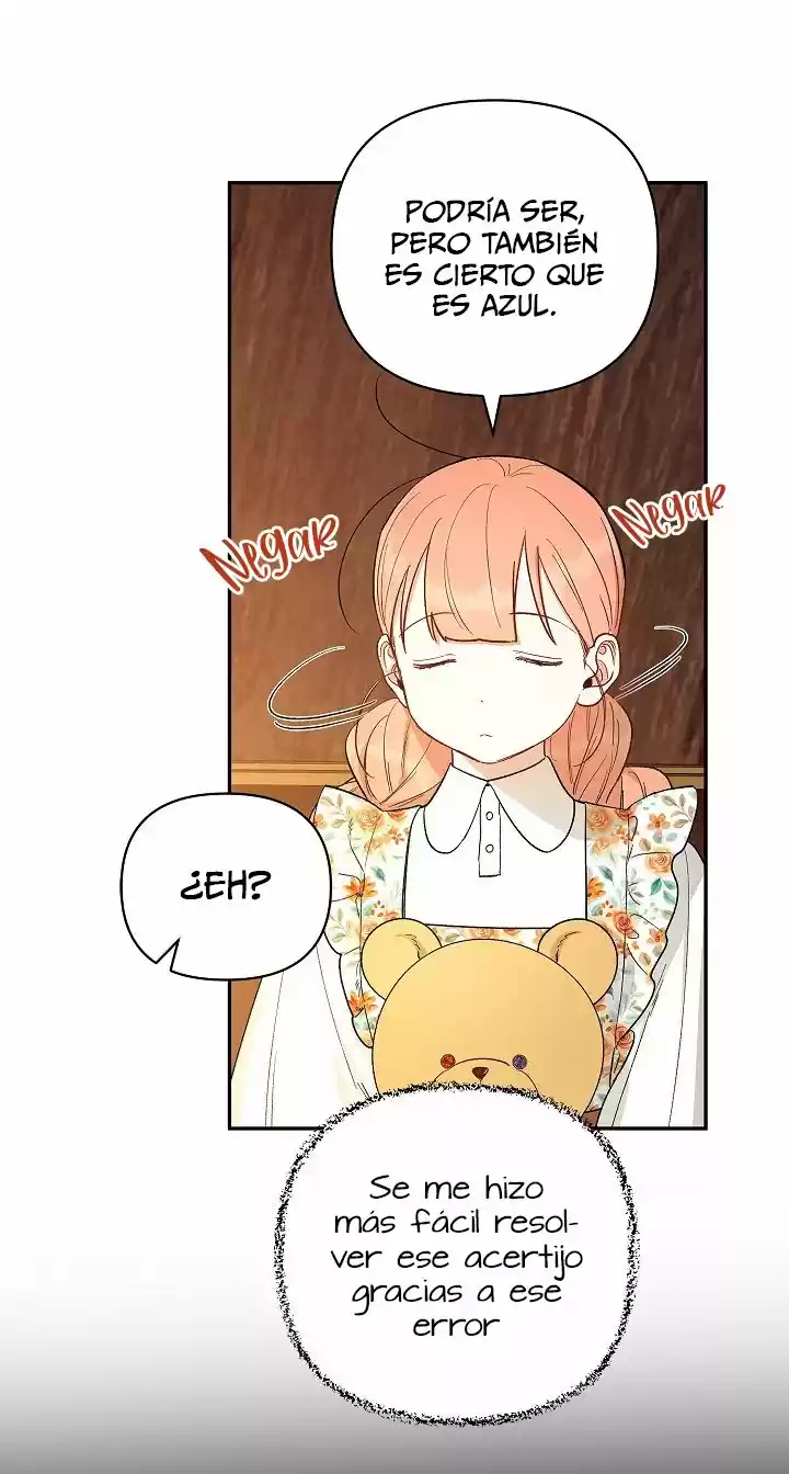 Me Convertí En La Hija Del Héroe Oscuro - Capítulo 26 - Página 7 - LectorTMOo