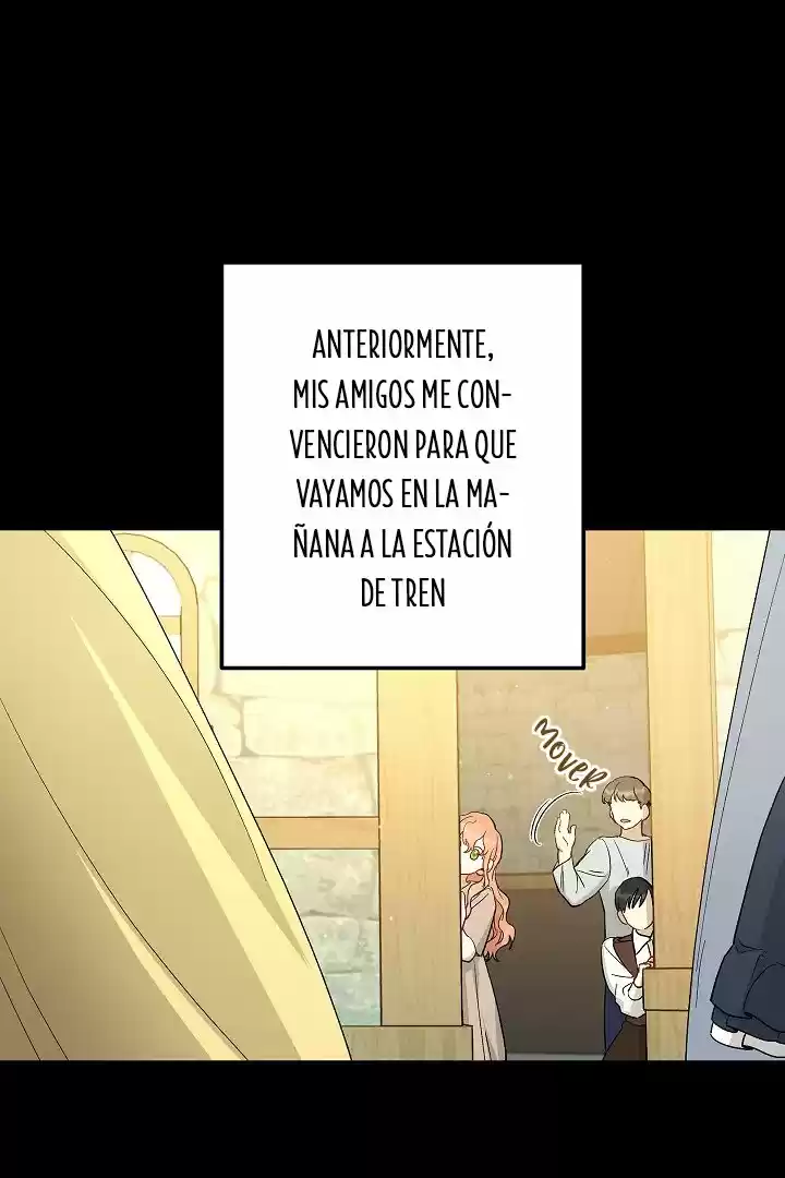 Me Convertí En La Hija Del Héroe Oscuro - Capítulo 26 - Página 10 - LectorTMOo