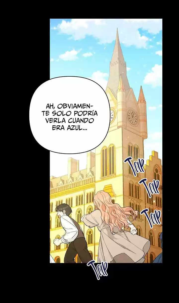 Me Convertí En La Hija Del Héroe Oscuro - Capítulo 26 - Página 11 - LectorTMOo