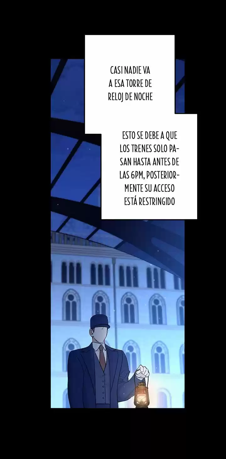 Me Convertí En La Hija Del Héroe Oscuro - Capítulo 26 - Página 12 - LectorTMOo