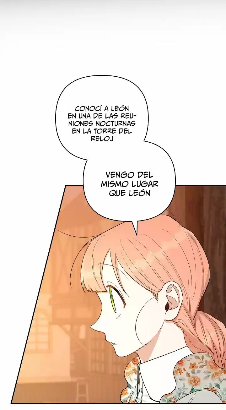 Me Convertí En La Hija Del Héroe Oscuro - Capítulo 26 - Página 14 - LectorTMOo