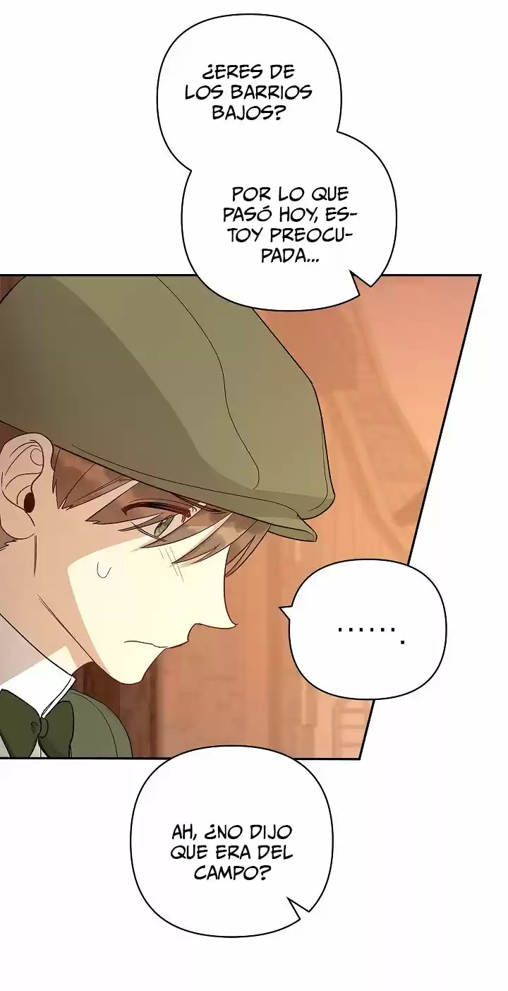 Me Convertí En La Hija Del Héroe Oscuro - Capítulo 26 - Página 15 - LectorTMOo