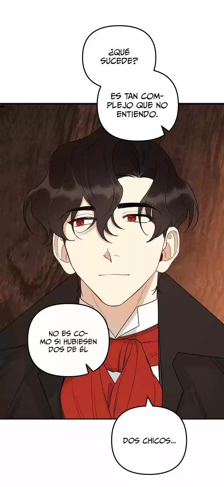 Me Convertí En La Hija Del Héroe Oscuro - Capítulo 26 - Página 16 - LectorTMOo