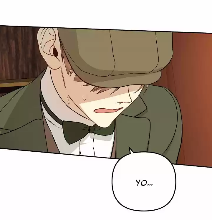 Me Convertí En La Hija Del Héroe Oscuro - Capítulo 26 - Página 17 - LectorTMOo