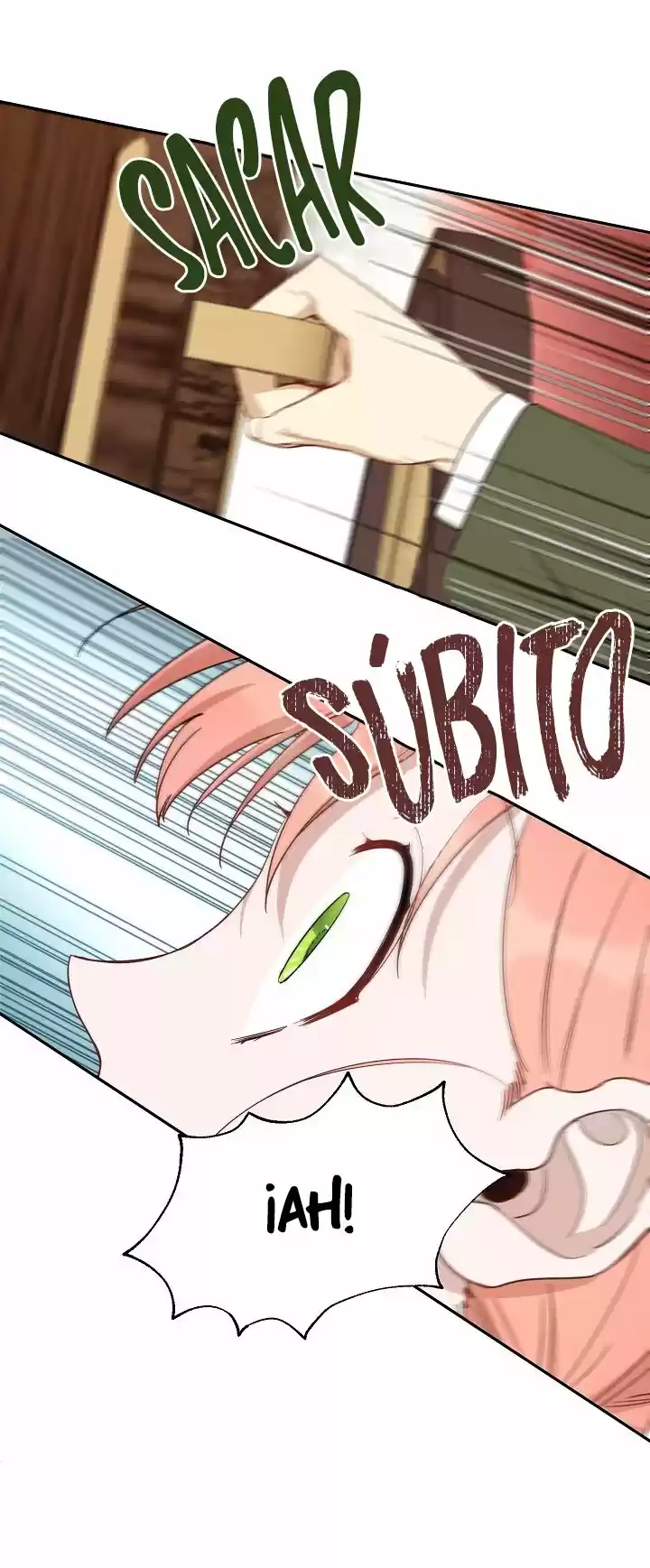 Me Convertí En La Hija Del Héroe Oscuro - Capítulo 26 - Página 18 - LectorTMOo