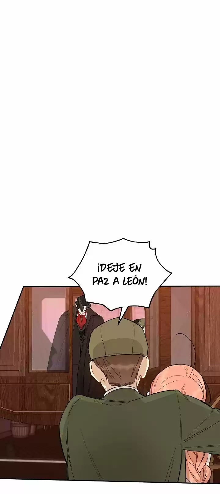 Me Convertí En La Hija Del Héroe Oscuro - Capítulo 26 - Página 20 - LectorTMOo