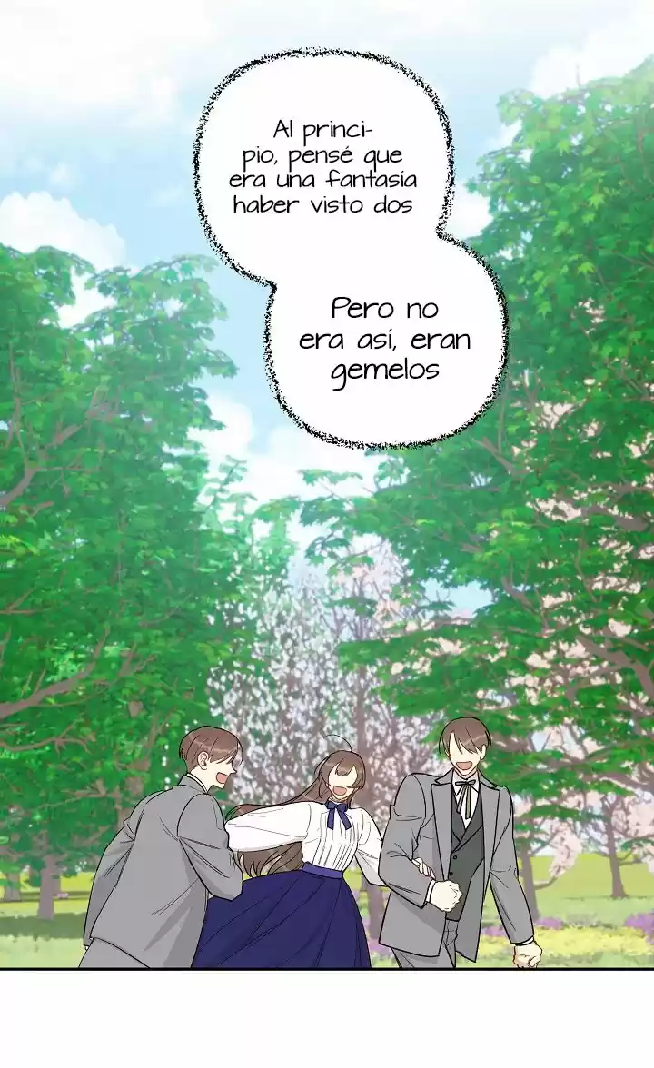 Me Convertí En La Hija Del Héroe Oscuro - Capítulo 26 - Página 22 - LectorTMOo