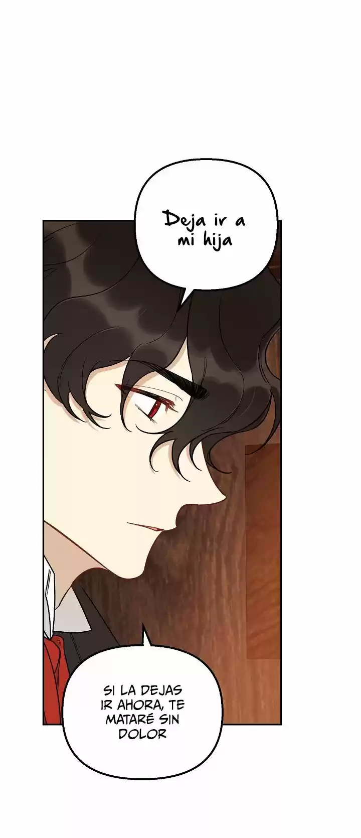Me Convertí En La Hija Del Héroe Oscuro - Capítulo 26 - Página 23 - LectorTMOo