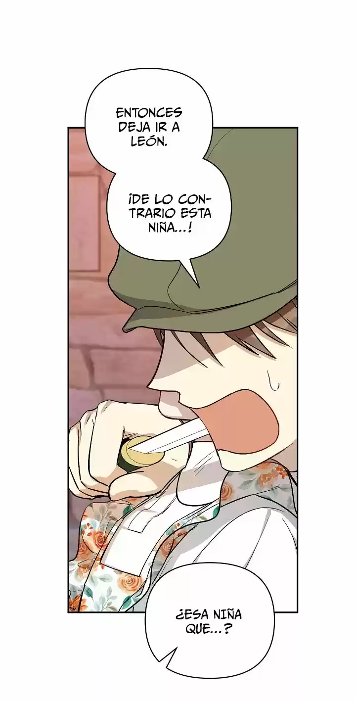 Me Convertí En La Hija Del Héroe Oscuro - Capítulo 26 - Página 24 - LectorTMOo