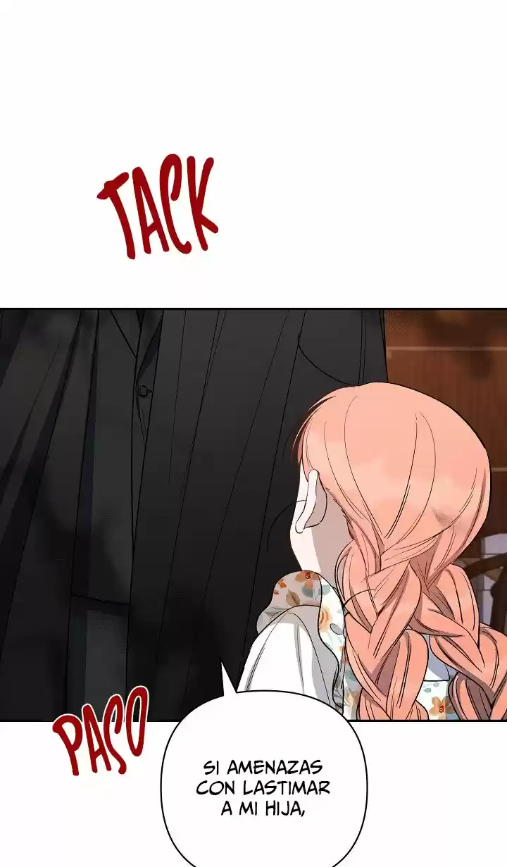 Me Convertí En La Hija Del Héroe Oscuro - Capítulo 26 - Página 28 - LectorTMOo