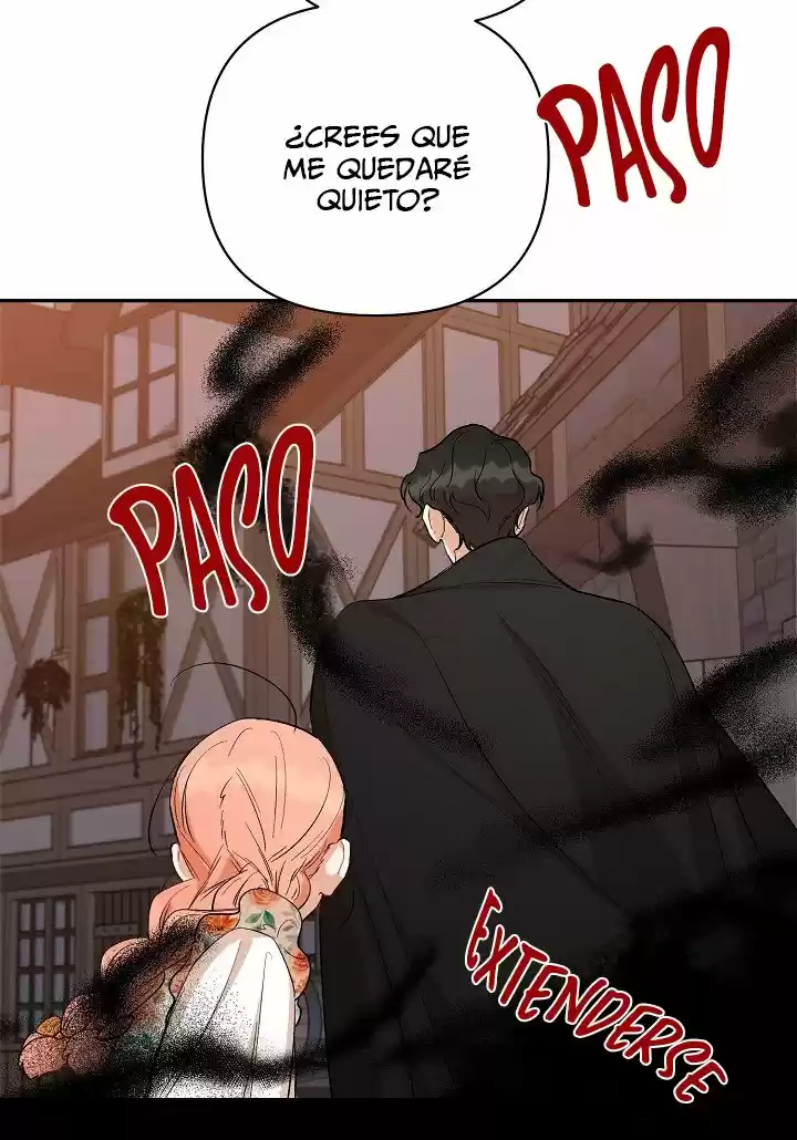 Me Convertí En La Hija Del Héroe Oscuro - Capítulo 26 - Página 29 - LectorTMOo