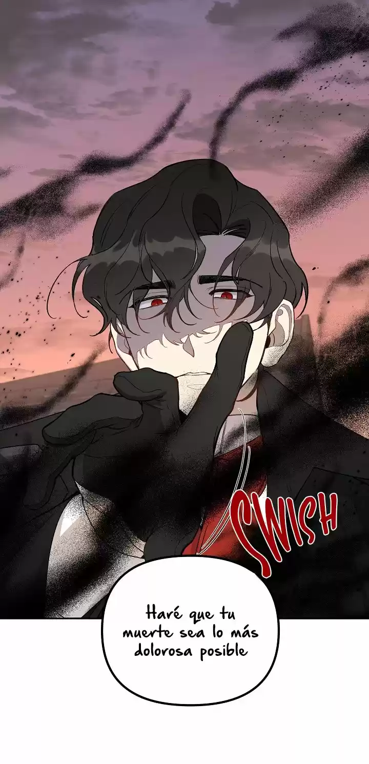 Me Convertí En La Hija Del Héroe Oscuro - Capítulo 26 - Página 31 - LectorTMOo