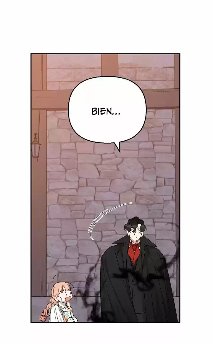 Me Convertí En La Hija Del Héroe Oscuro - Capítulo 26 - Página 37 - LectorTMOo