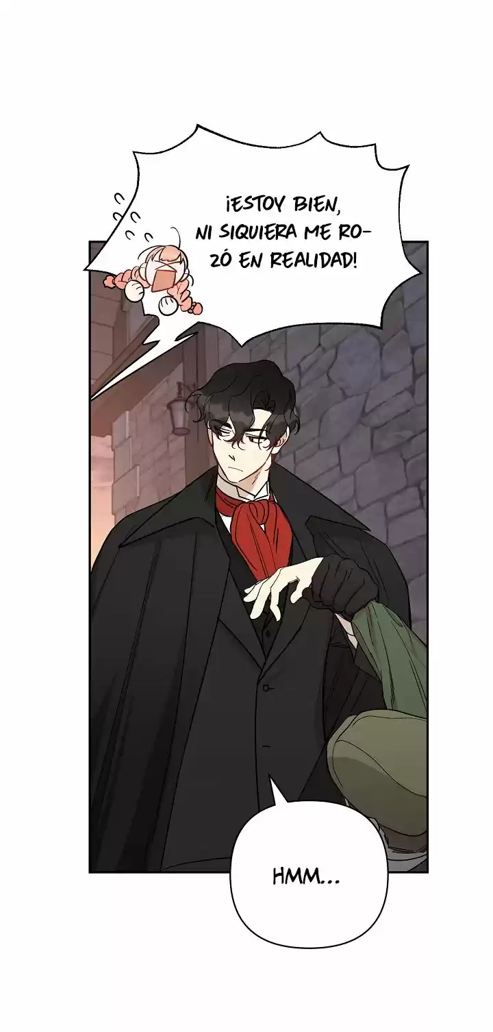 Me Convertí En La Hija Del Héroe Oscuro - Capítulo 26 - Página 39 - LectorTMOo