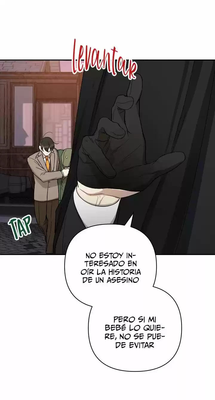 Me Convertí En La Hija Del Héroe Oscuro - Capítulo 26 - Página 40 - LectorTMOo