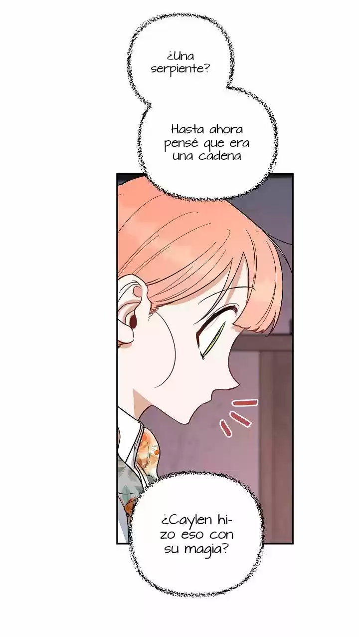 Me Convertí En La Hija Del Héroe Oscuro - Capítulo 26 - Página 44 - LectorTMOo